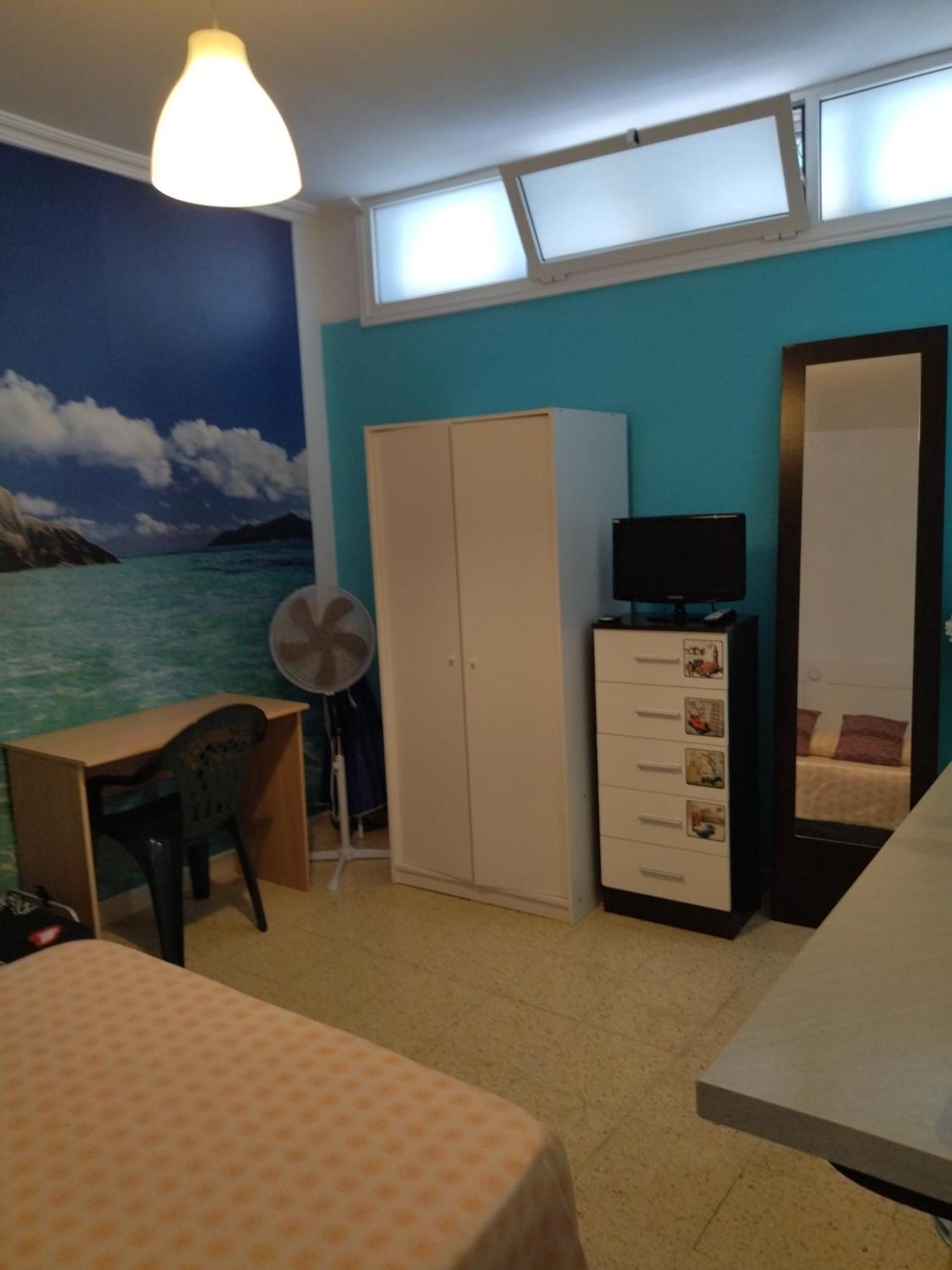 Modern Studio In Las Palmas With Sea View - 18 M²アパートメント エクステリア 写真