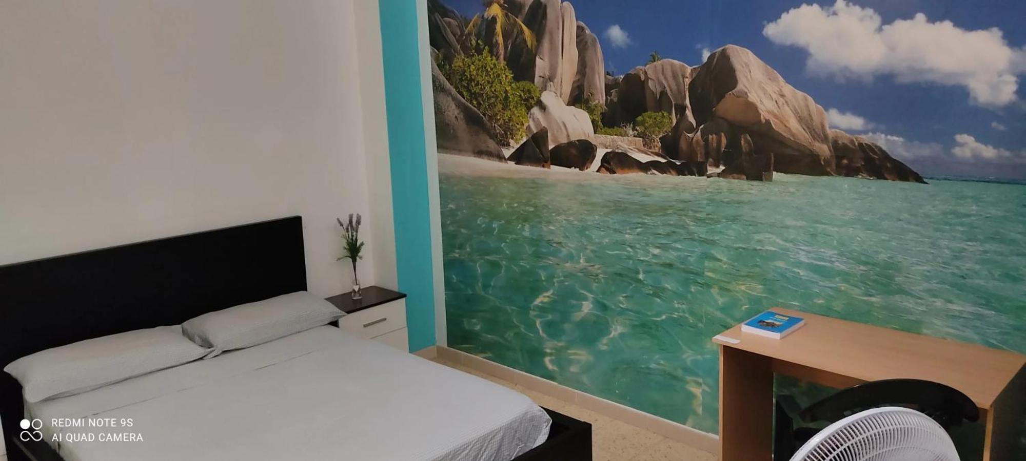 Modern Studio In Las Palmas With Sea View - 18 M²アパートメント エクステリア 写真