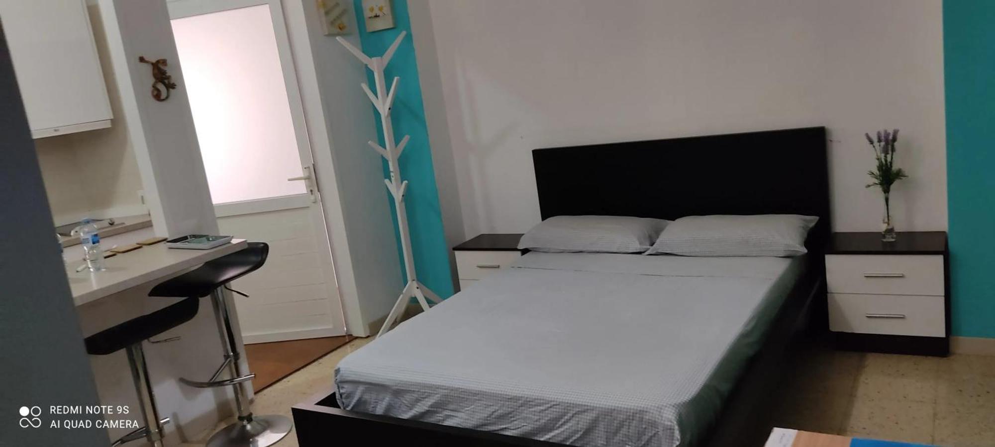 Modern Studio In Las Palmas With Sea View - 18 M²アパートメント エクステリア 写真